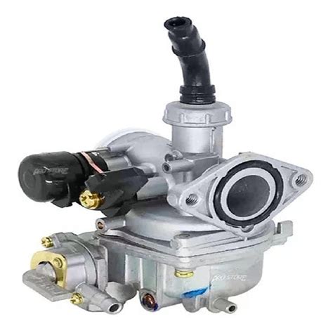 Carburador Completo Honda Biz 100 Dream C100 Web 100 Shopee Brasil