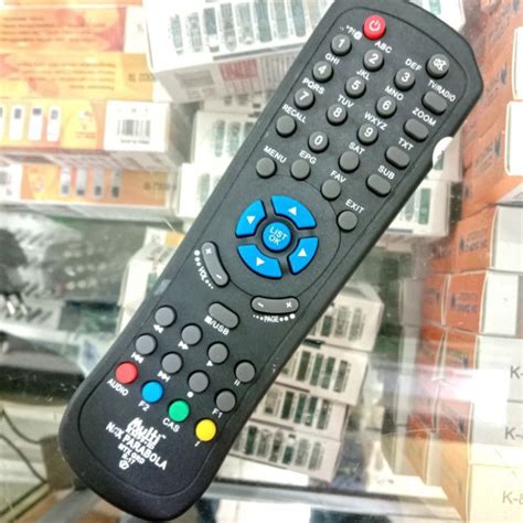 Jual Remot Remote Receiver Matrix Garuda Shopee Indonesia