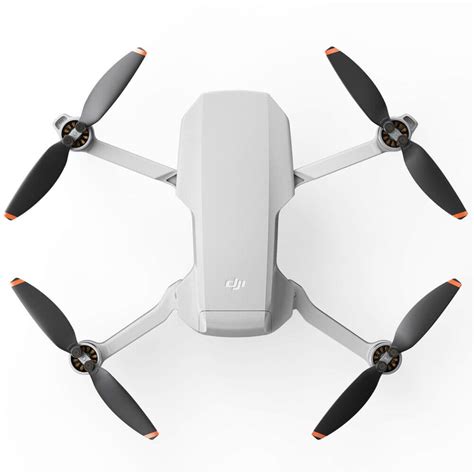 Квадрокоптер DJI Mini 2 Fly More Combo - Купить в официальном интернет ...