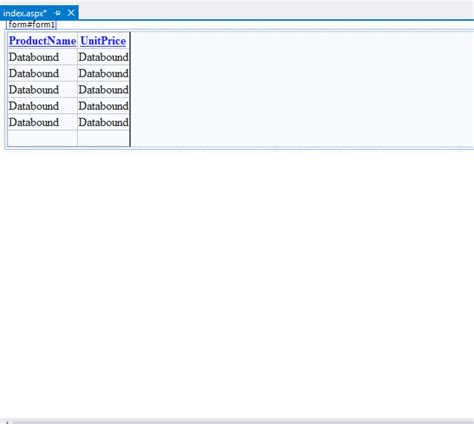 How To Sorting Gridview In Ascending And Descending Order In Asp Net