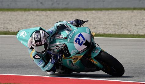 Honda CBR1000 RR R Adam Norrodin MAS PETRONAS MIE Ra Flickr