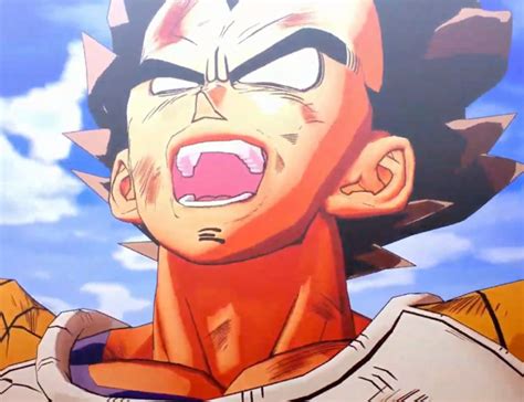 Dragon Ball Z Kakarot Trailer E Uscita Del Videogame Svelati All E