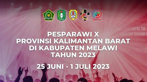 PEMBUKAAN PESPARAWI KE 10 TINGKAT PROVINSI KALIMANTAN BARAT DI