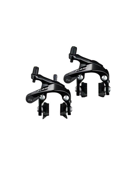 Shimano 105 BR-R7000 Dual-Pivot Brake Calipers Set (Pair) - bikemartsg.com