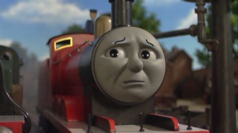 James Face Edit Fandom