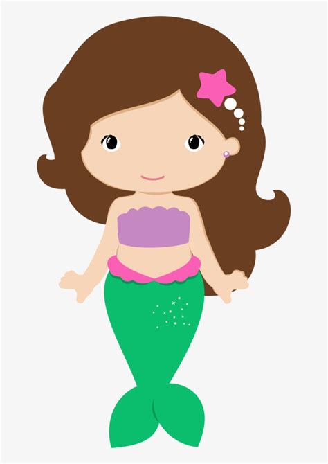 Baby Mermaid Clipart 20 Free Cliparts Download Images On Clipground 2024