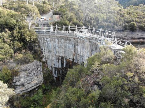 MEDLOW BATH HUSIK ACCESS PROJECT - DBC Group Australia