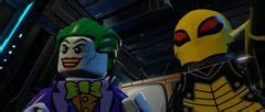 LEGO Batman 3 Beyond Gotham Brickipedia The LEGO Wiki