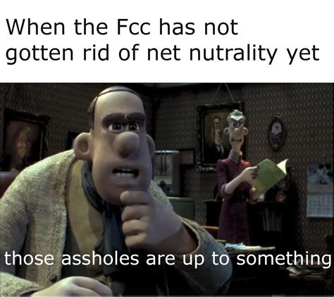 Fuck Ajit Pai R Dankmemes