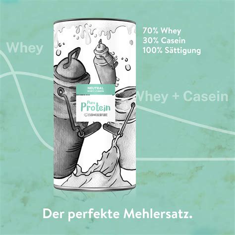 Pure Protein Brötchen - Mehr Eiweiß als Kohlenhydrate