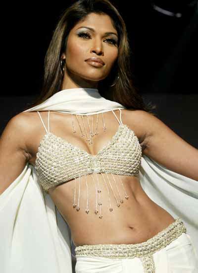 The First Indian To Win The Ford Supermodel Of The Year Vidisha Pavate