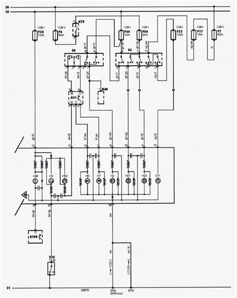 Diagrama Electrico Ford Fiesta Diagramas Electrice