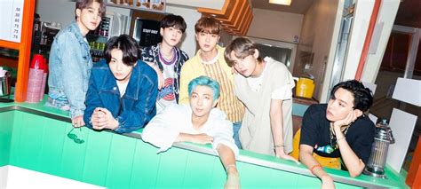 Bts Quebra Recorde De Audi Ncia Em Estreias Do Youtube Clipe De