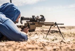 The Best Sniper Rifles Ever Made | Outdoor Life