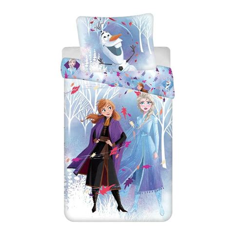 Po Ciel X Frozen Anna Elsa Kraina Lodu Poszewka X Jerry