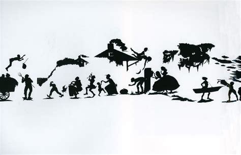 kara walker art meaning - Ying Ibarra