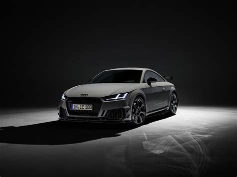 Audi TT RS Coupe Iconic Edition (2023) - picture 5 of 87