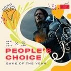 Death Stranding is IGN’s People’s Choice GOTY 2019 : r/Games