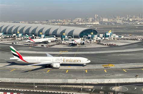 Emirates seeks 3,000 cabin crew as operations ramp up | Inquirer News