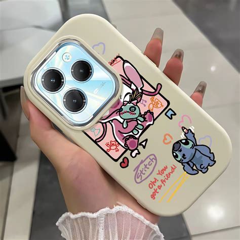 เคสสำหรบ Infinix Hot Pro Hot i Hot i Smart HD Note เคส