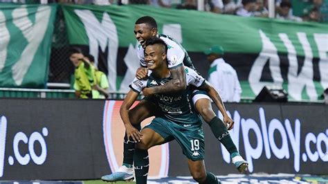 Liga Betplay Ii Clausura D Nde Ver Deportivo Cali Vs Atl Tico