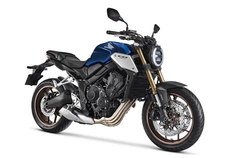 Honda Cb R Estilo Neo Sports Caf J Est Na Pr Venda Por R