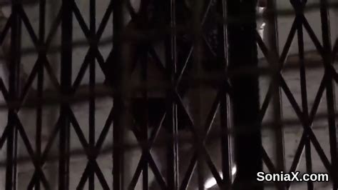 Cheating British Milf Lady Sonia Reveals Her Massive Boobies