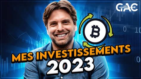 Ma Strat Gie Crypto Pour Le Prochain Bull Run Bitcoin Youtube