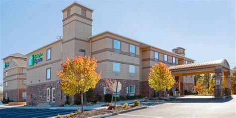 Hotels in Absecon, NJ | Holiday Inn Express & Suites Absecon-Atlantic ...