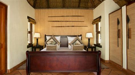 Madikwe River Lodge - Madikwe Game Reserve