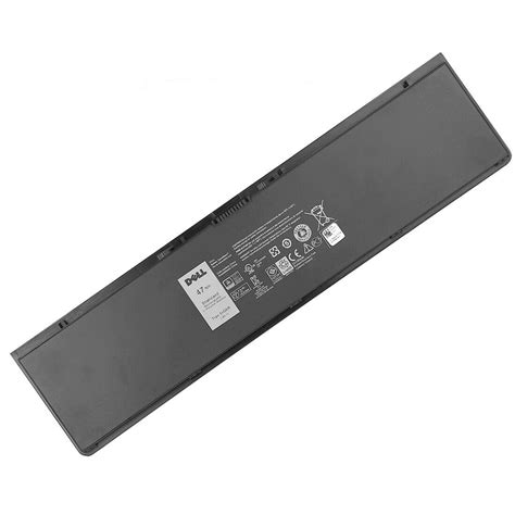 BATERIA DELL LATITUDE E7450 3 CELDAS ORIGINAL NEGRO 34GKR Tecno Todo