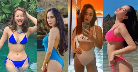 M Nh N Vi T Ua Nhau Khoe D Ng N Ng B Ng V I Bikini