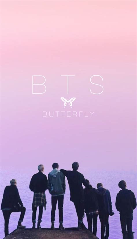 BTS Cute Anime Wallpapers - Wallpaper Cave