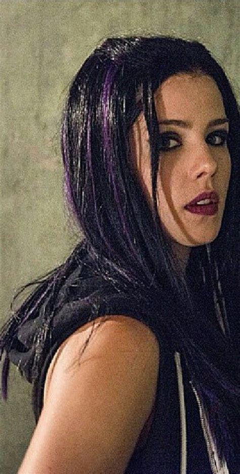 Felicity Smoak Goth Arqueiro Arqueiro Verde