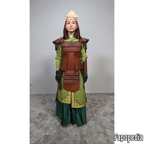 Maria Zhang Nude Leaks Photo Fapopedia