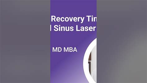 What Is The Recovery Time For Pilonidal Sinus Laser Ablation Pilonidal Expert Youtube