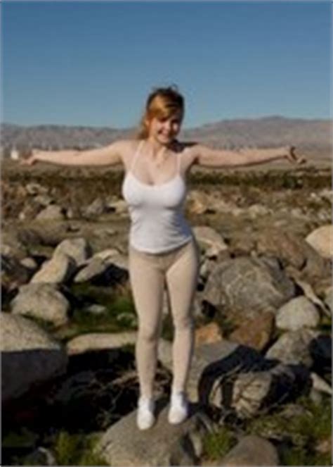 Alyssa Weiber Boobie Blog Big Tits Every Day