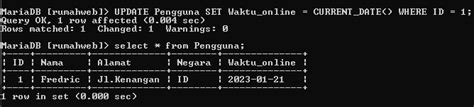 Apa Itu Mysql Pengertian Fungsi Dan Tutorial Lengkapnya