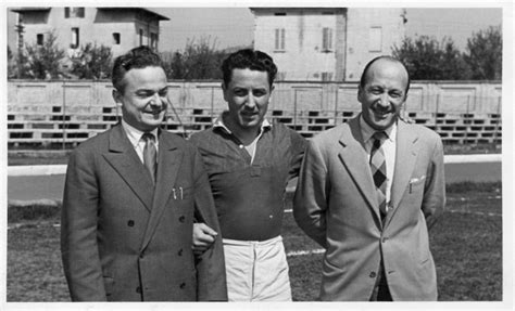 Il Rugby Ricorda Giuseppe Banchini La Repubblica