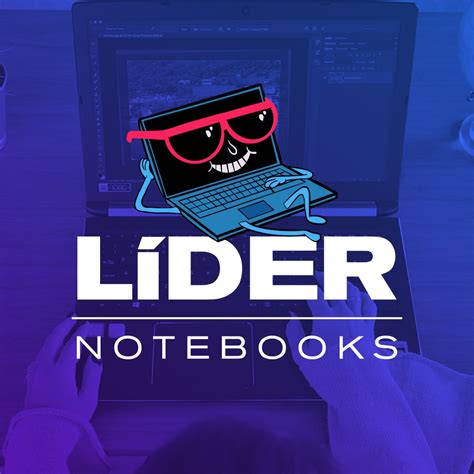 Lider Notebooks | Buenos Aires 