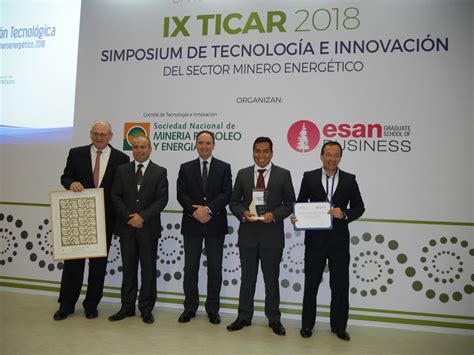 X Ticar D Cima Edici N Del Premio A La Innovaci N Tecnol Gica