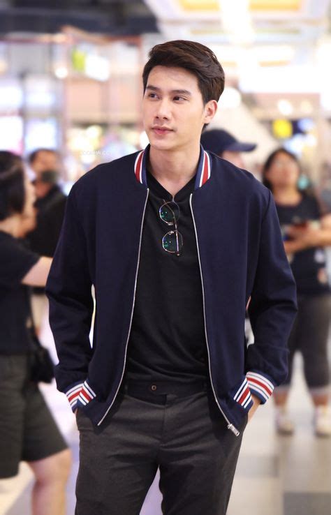 236 Best Tul Pakorn Thanasrivanitchai Images Bad Romance Actor I Am Bad