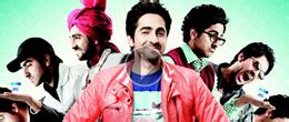 Vicky Donor Trailer - Koimoi