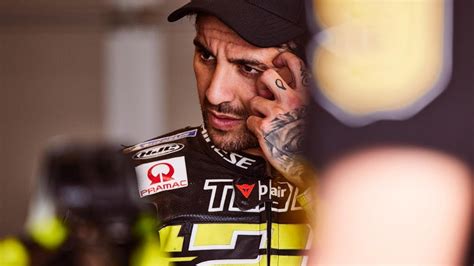 SBK Possibile Test Per Iannone E Go Eleven A Misano