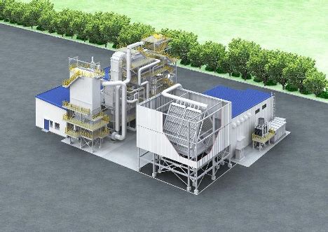 Epson Plans Construction Of Biomass Power Plant | Textile World