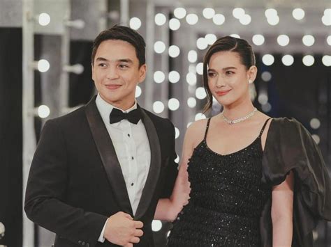 Bea Alonzo promotes sustainable fashion at the GMA Thanksgiving Gala ...