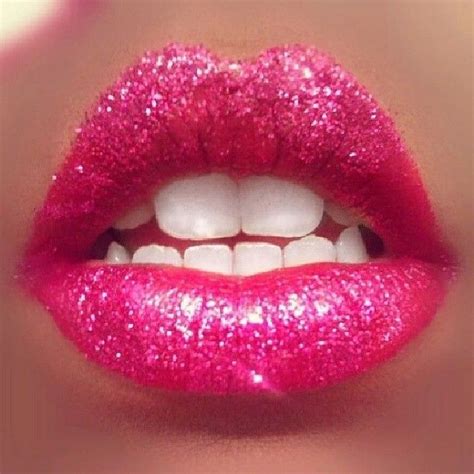 Sparkle Pink Lipstick Pictures, Photos, and Images for Facebook, Tumblr ...