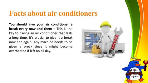 PPT Common Facts Home Aircon Servicing In Singapore PowerPoint