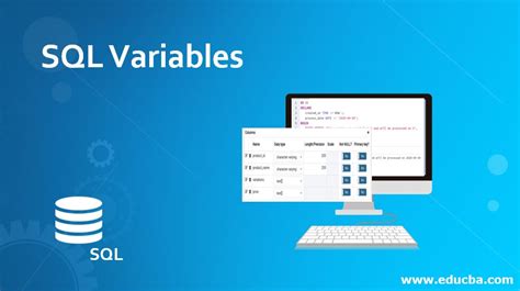 Sql Variables Guide To How To Declare And Initialize Variables In Sql