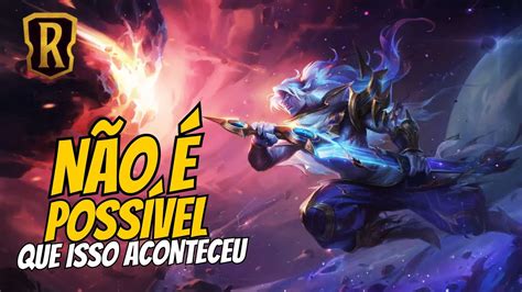 A REVANCHE DO YASUO CONTRA A ANIVIA Legends Of Runeterra CDC YouTube